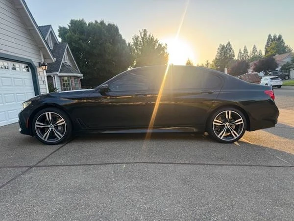 2017 BMW G11/G12 7 Series - Image 4 of 15