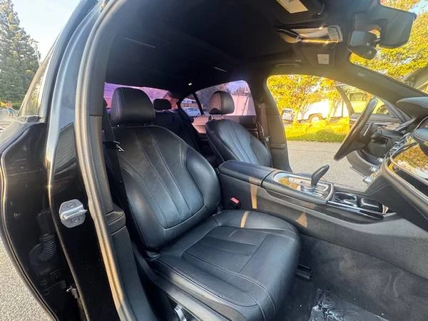 2017 BMW G11/G12 7 Series - Image 13 of 15