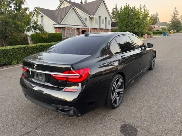 2017 BMW G11/G12 7 Series - Image 4 of 15