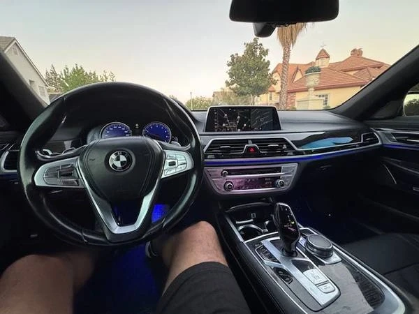 2017 BMW G11/G12 7 Series - Image 9 of 15