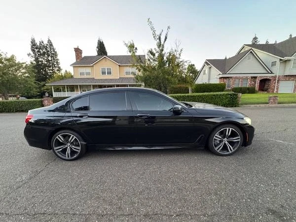 2017 BMW G11/G12 7 Series - Image 5 of 15