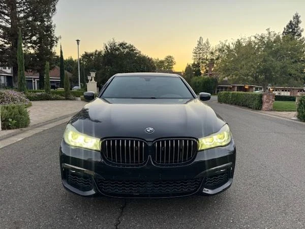 2017 BMW G11/G12 7 Series - Image 7 of 15