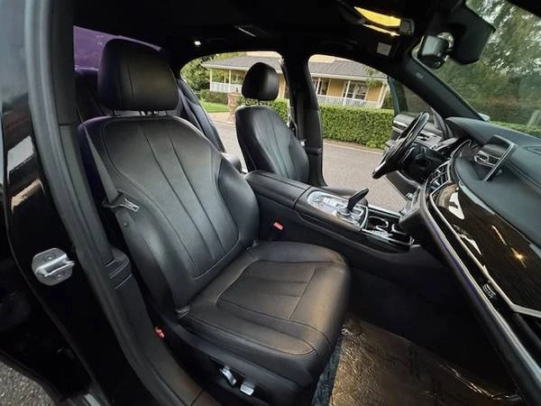 2017 BMW G11/G12 7 Series - Image 13 of 15