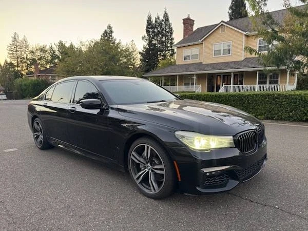 2017 BMW G11/G12 7 Series - Image 7 of 15