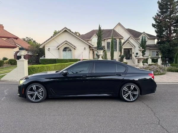 2017 BMW G11/G12 7 Series - Image 2 of 15
