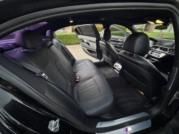2017 BMW G11/G12 7 Series - Image 12 of 15