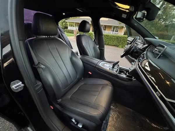 2017 BMW G11/G12 7 Series - Image 13 of 15