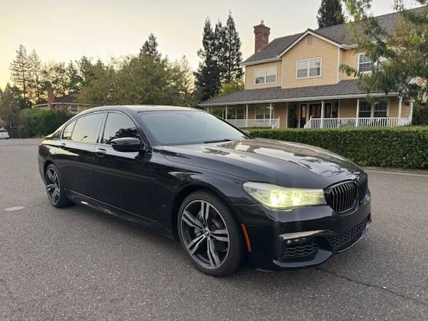 2017 BMW G11/G12 7 Series - Image 6 of 15
