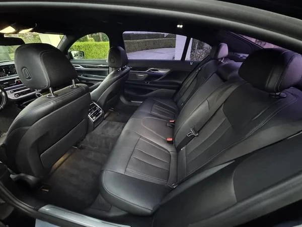 2017 BMW G11/G12 7 Series - Image 11 of 15
