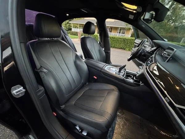 2017 BMW G11/G12 7 Series - Image 13 of 15