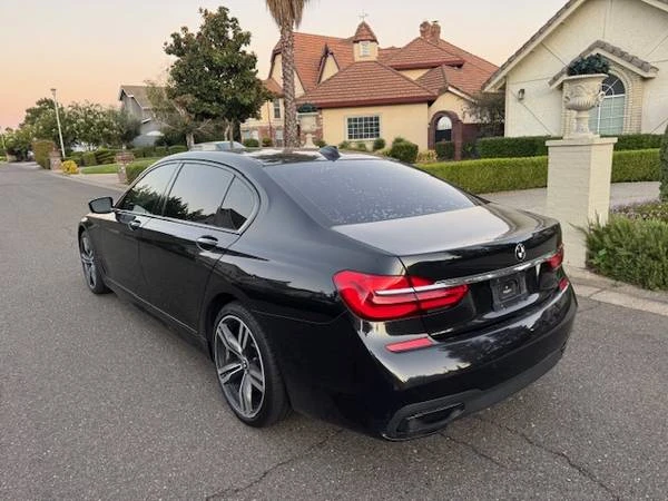 2017 BMW G11/G12 7 Series - Image 3 of 15
