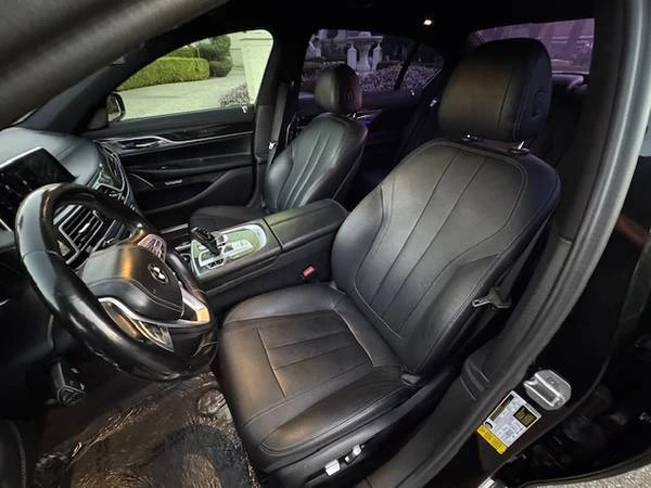 2017 BMW G11/G12 7 Series - Image 10 of 15