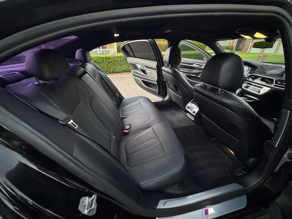 2017 BMW G11/G12 7 Series - Image 12 of 15