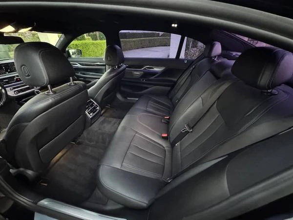 2017 BMW G11/G12 7 Series - Image 11 of 15