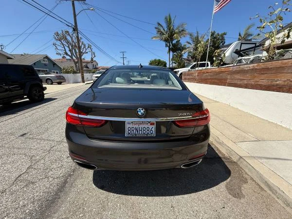 2017 BMW G11/G12 7 Series - Image 12 of 17
