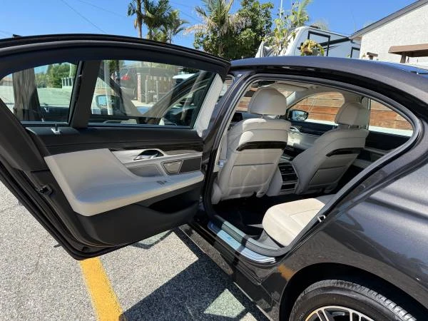 2017 BMW G11/G12 7 Series - Image 9 of 17