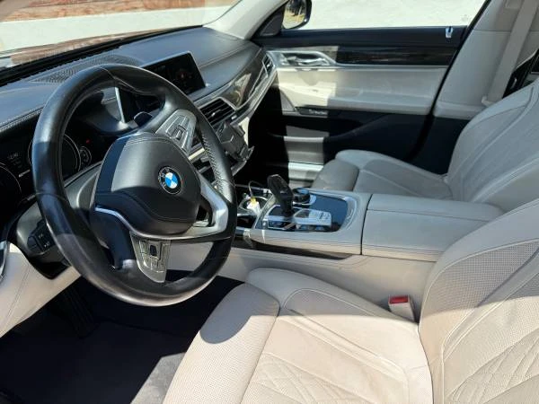 2017 BMW G11/G12 7 Series - Image 5 of 17