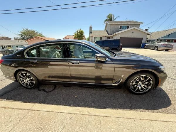 2017 BMW G11/G12 7 Series - Image 14 of 17