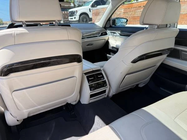 2017 BMW G11/G12 7 Series - Image 7 of 17