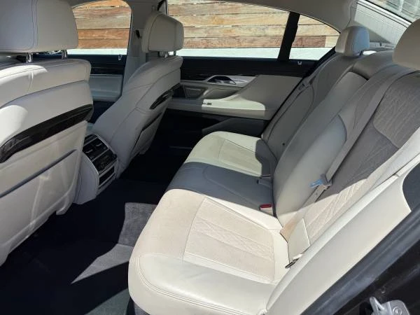 2017 BMW G11/G12 7 Series - Image 8 of 17