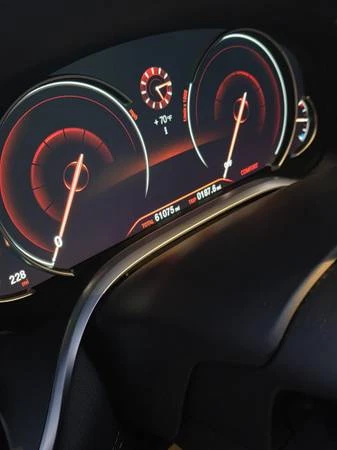 2017 BMW G11/G12 7 Series - Image 3 of 11