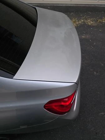 2017 BMW G11/G12 7 Series - Image 8 of 10
