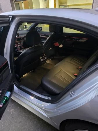 2017 BMW G11/G12 7 Series - Image 9 of 10