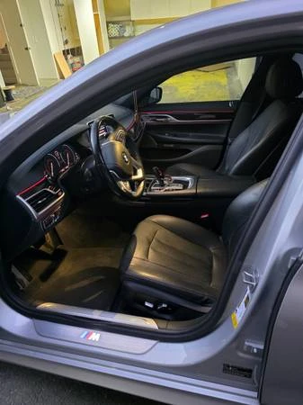 2017 BMW G11/G12 7 Series - Image 10 of 10