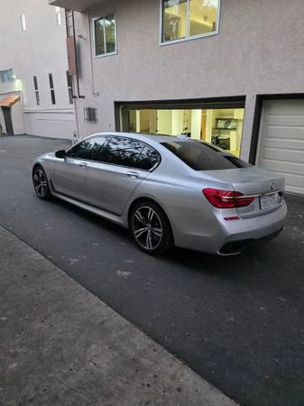 2017 BMW G11/G12 7 Series - Image 7 of 10
