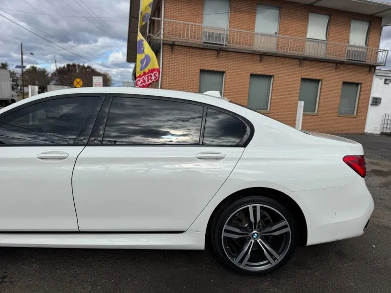 2017 BMW G11/G12 7 Series - Image 9 of 12