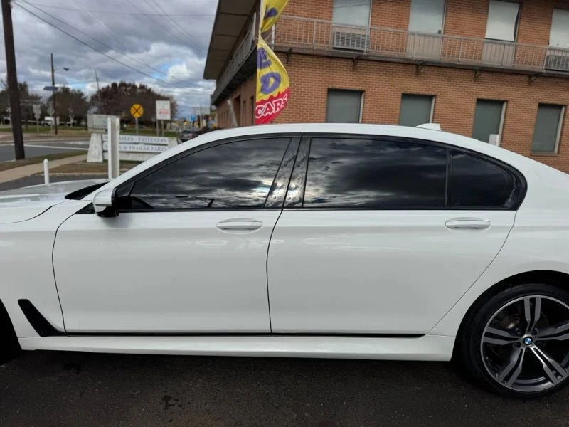 2017 BMW G11/G12 7 Series - Image 8 of 12