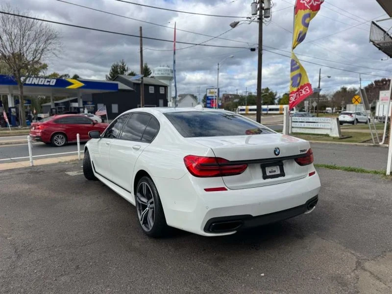 2017 BMW G11/G12 7 Series - Image 11 of 12