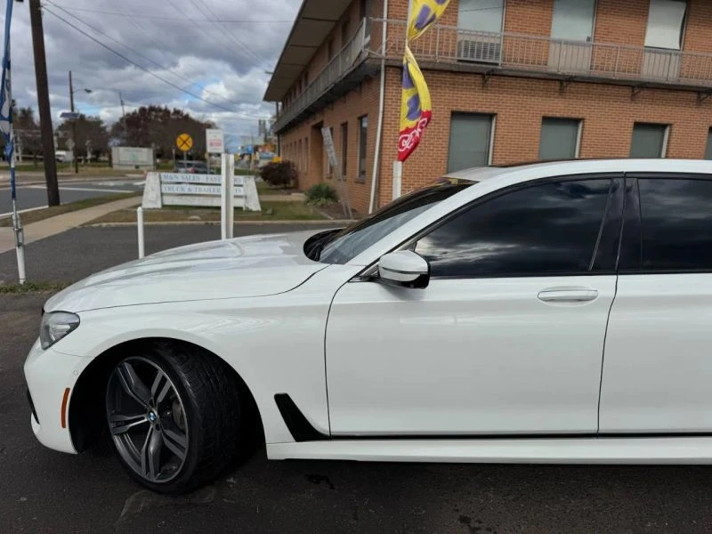 2017 BMW G11/G12 7 Series - Image 7 of 12