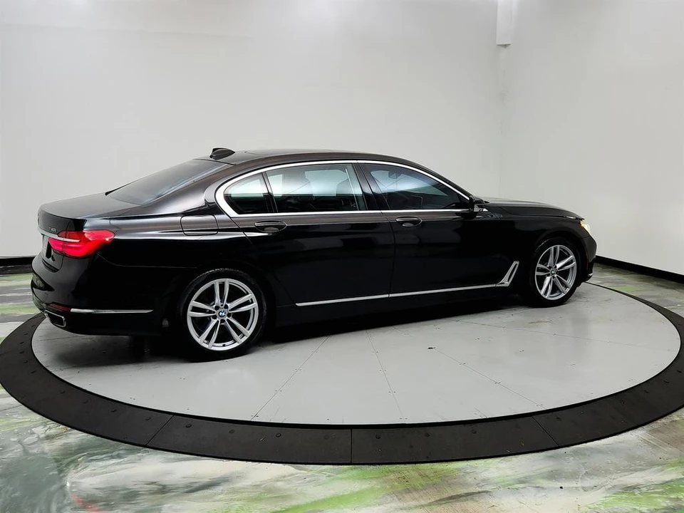 2017 BMW G11/G12 7 Series - Image 5 of 21