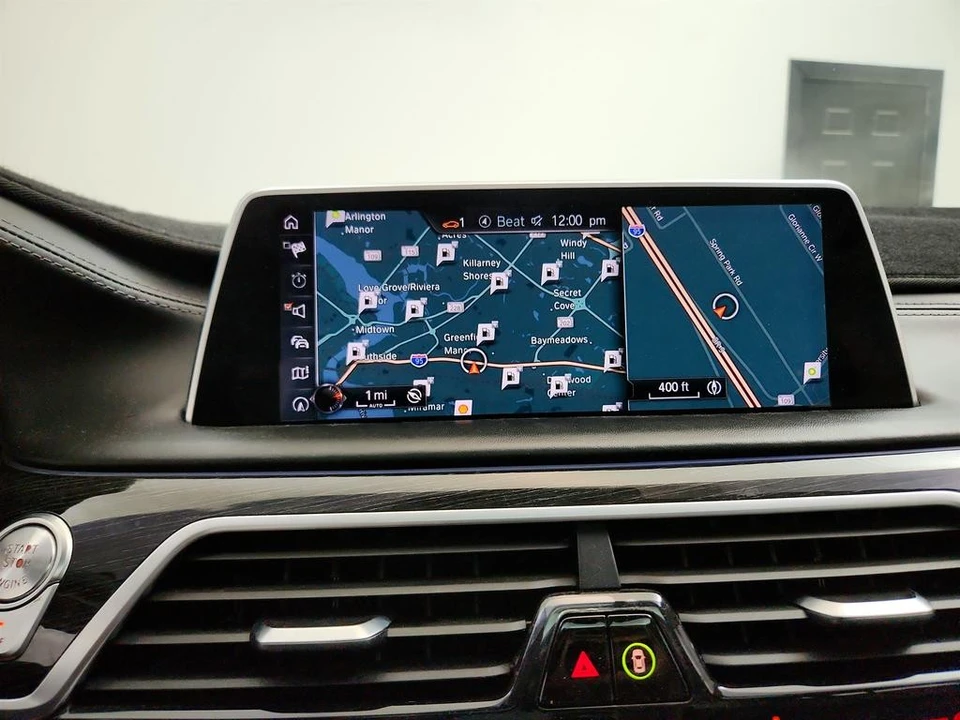2017 BMW G11/G12 7 Series - Image 20 of 21