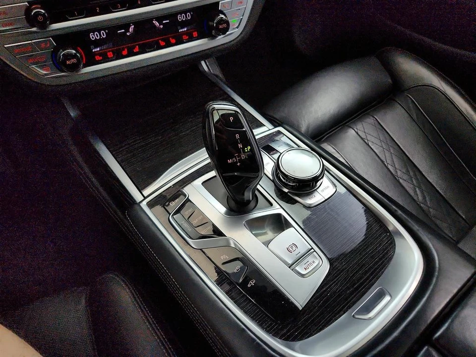 2017 BMW G11/G12 7 Series - Image 19 of 21
