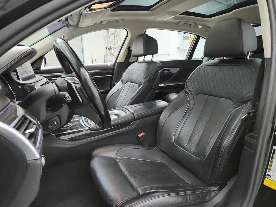 2017 BMW G11/G12 7 Series - Image 14 of 21