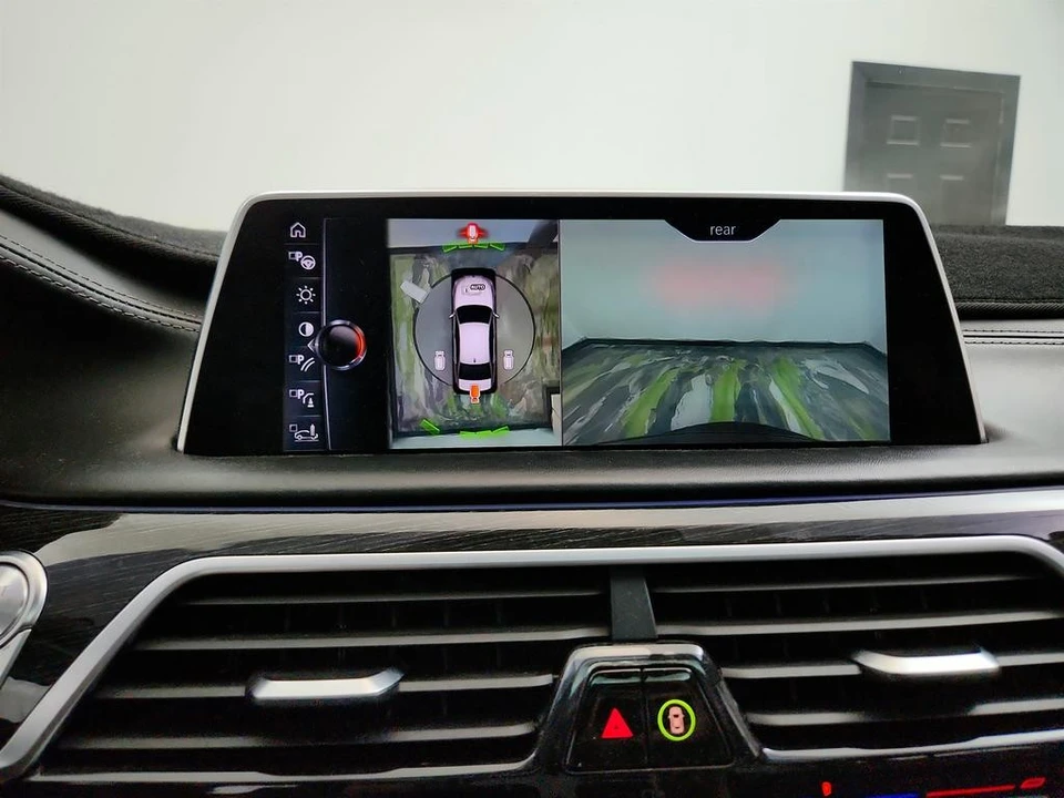 2017 BMW G11/G12 7 Series - Image 21 of 21
