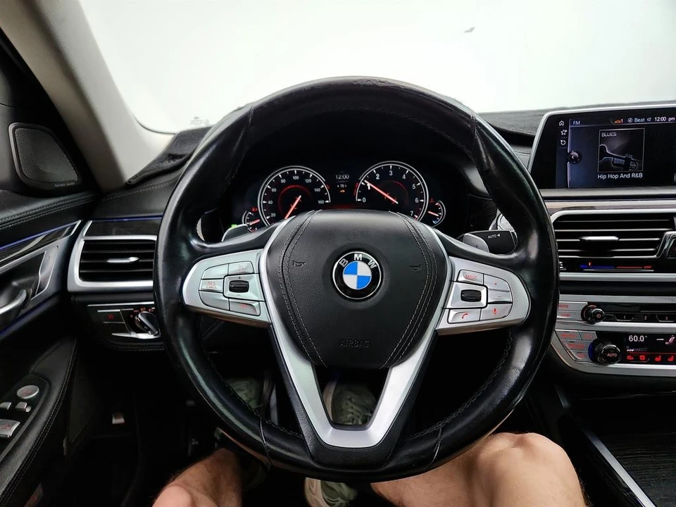 2017 BMW G11/G12 7 Series - Image 18 of 21