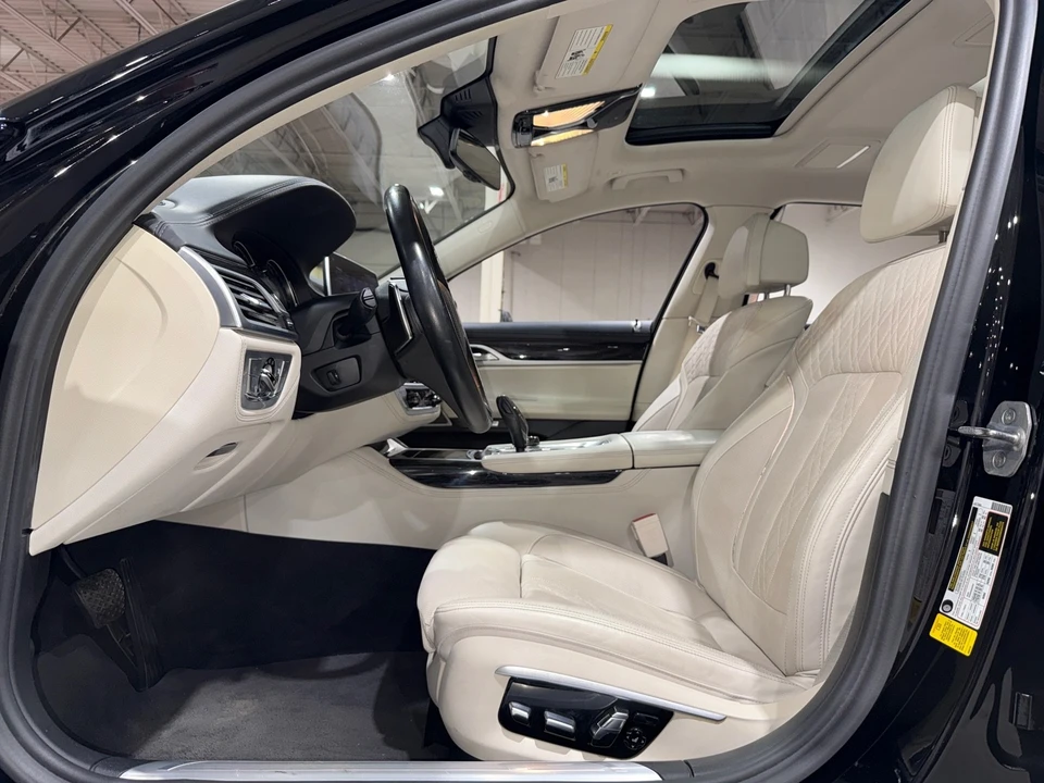 2017 BMW G11/G12 7 Series - Image 12 of 12