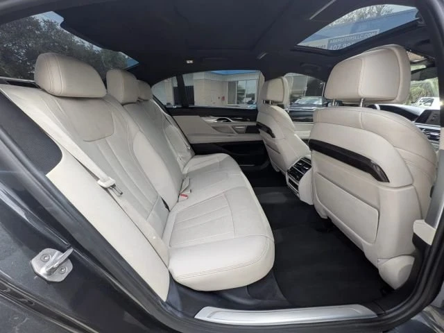 2017 BMW G11/G12 7 Series - Image 4 of 6