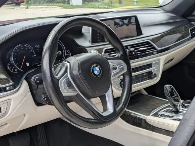 2017 BMW G11/G12 7 Series - Image 5 of 6