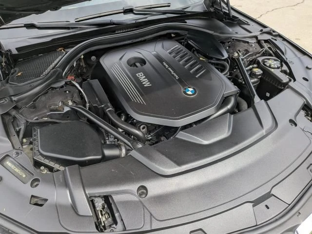 2017 BMW G11/G12 7 Series - Image 6 of 6
