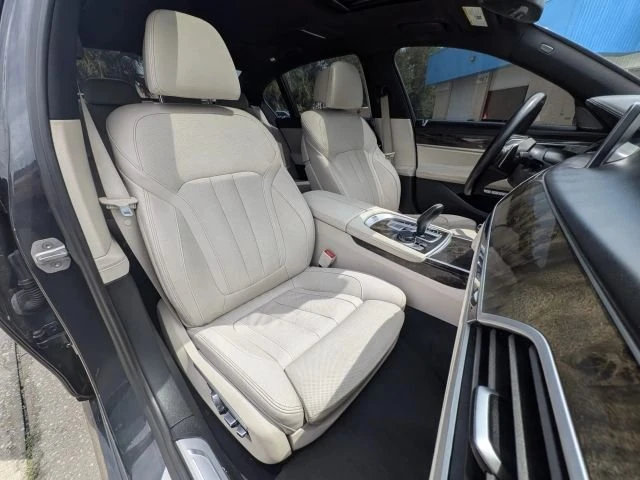 2017 BMW G11/G12 7 Series - Image 3 of 6