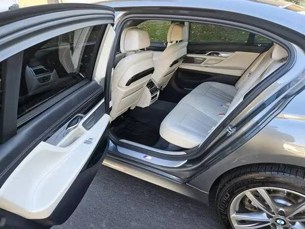 2017 BMW G11/G12 7 Series - Image 12 of 16