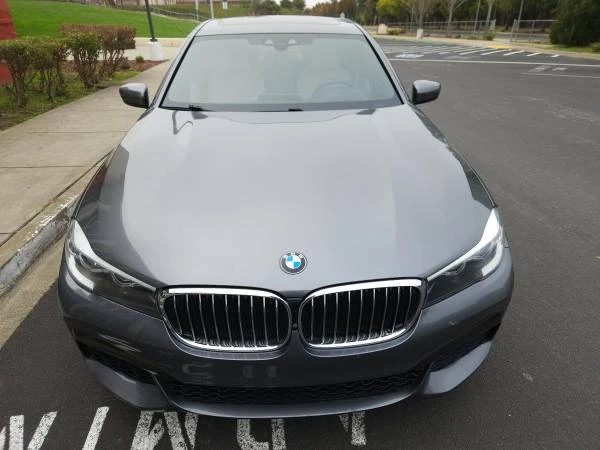 2017 BMW G11/G12 7 Series - Image 2 of 16