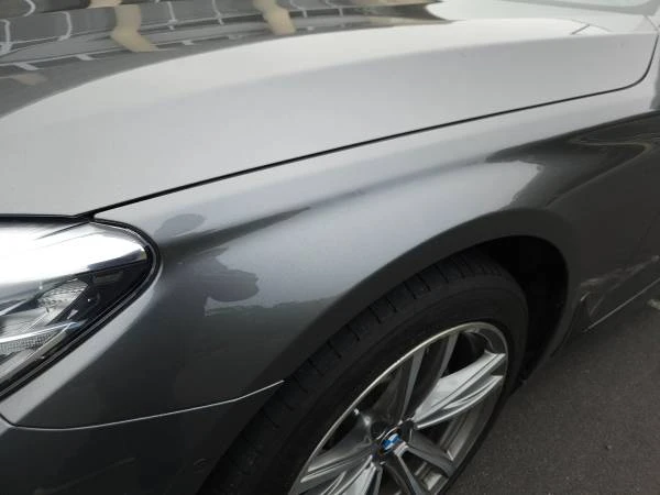 2017 BMW G11/G12 7 Series - Image 7 of 16