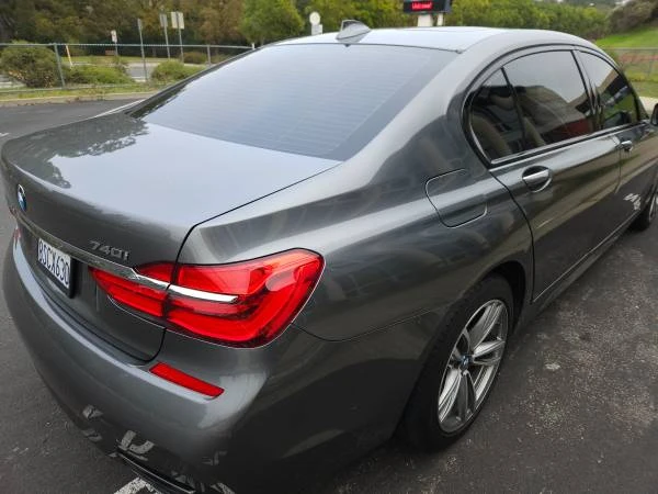 2017 BMW G11/G12 7 Series - Image 10 of 16