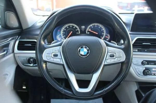 2017 BMW G11/G12 7 Series - Image 14 of 16