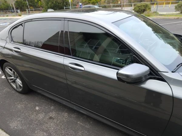 2017 BMW G11/G12 7 Series - Image 4 of 16